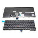 Lenovo ThinkPad T440S keyboard